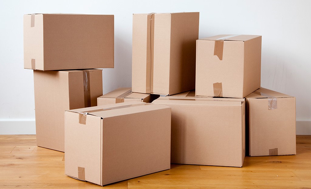The Art of Packing: Streamlining Your Belongings for a Move
